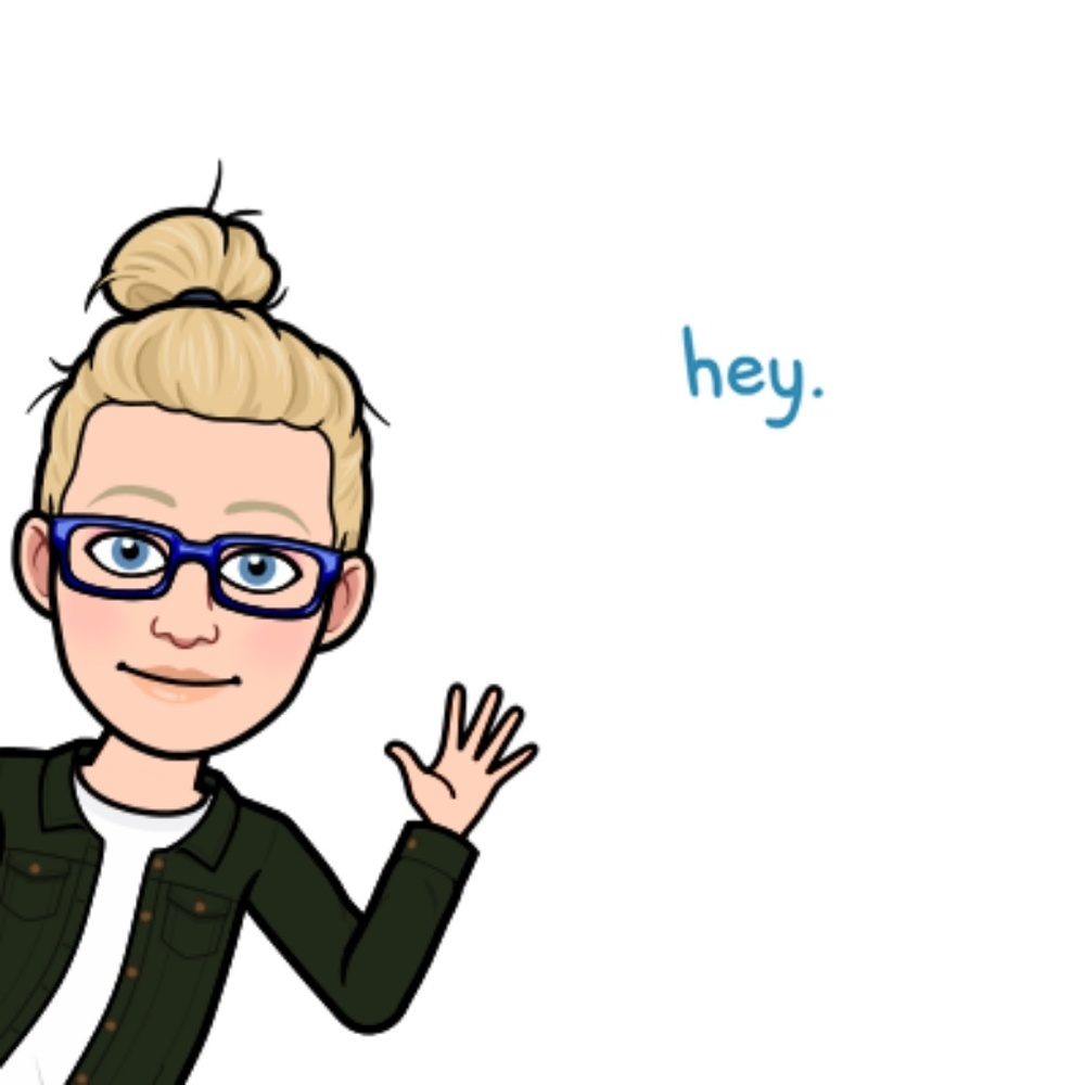 Meet your Posher, Hailey